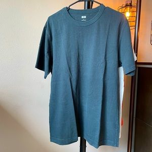 Uniqlo Crew Neck Short Sleeve T-shirt